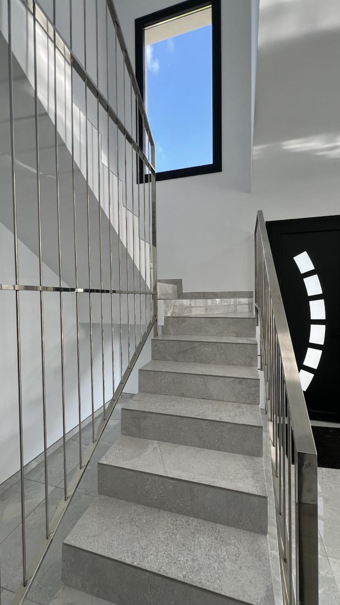 הוילה Palau Saverdera Casa Moderna Roses Con Piscina Y Jardin Mas Bosca, Roses מראה חיצוני תמונה