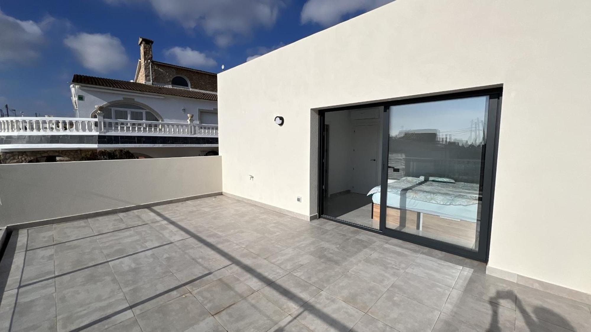 הוילה Palau Saverdera Casa Moderna Roses Con Piscina Y Jardin Mas Bosca, Roses מראה חיצוני תמונה