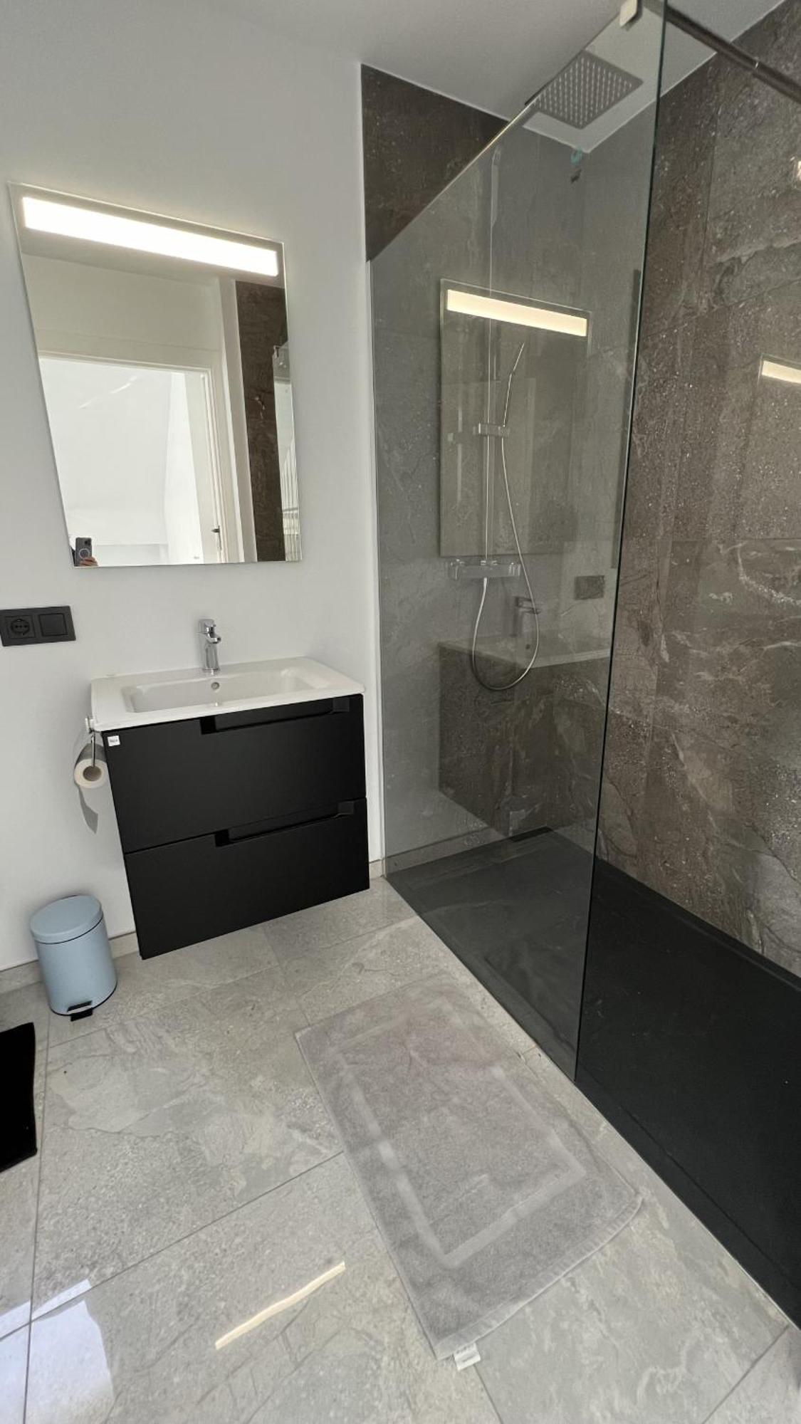הוילה Palau Saverdera Casa Moderna Roses Con Piscina Y Jardin Mas Bosca, Roses מראה חיצוני תמונה