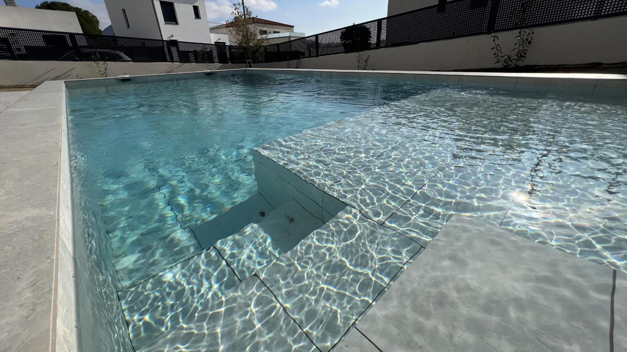 הוילה Palau Saverdera Casa Moderna Roses Con Piscina Y Jardin Mas Bosca, Roses מראה חיצוני תמונה