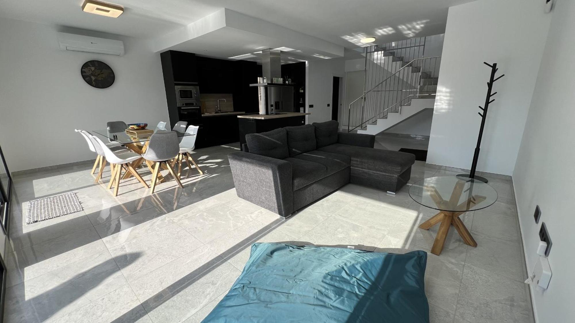 הוילה Palau Saverdera Casa Moderna Roses Con Piscina Y Jardin Mas Bosca, Roses מראה חיצוני תמונה